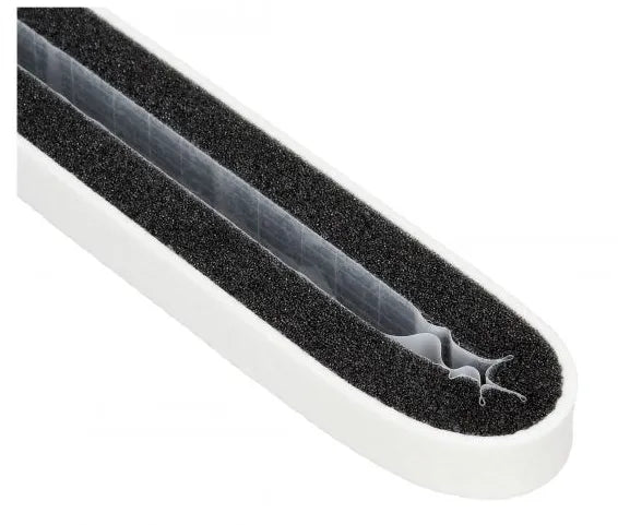 Feltro frontal da porta da secadora Beko, Blomberg 2963330100