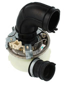 Resistência à máquina de lavar louça Whirlpool , Hotpoint, Indesit 488000856634