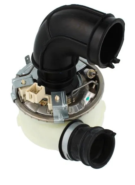 Resistência à máquina de lavar louça Whirlpool , Hotpoint, Indesit 488000856634