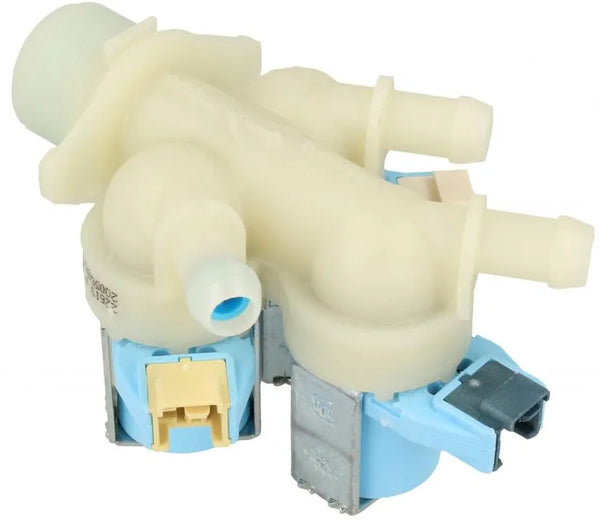 Beko electroválvula três vias máquina de lavar 2005680800