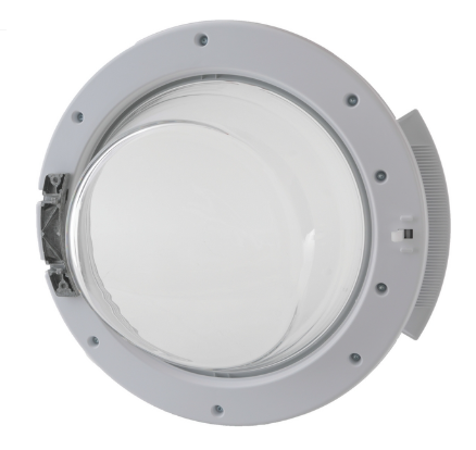 Porta completa para máquina de lavar roupa Bosch, Balay, Siemens 11008957