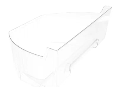 Gaveta inferior de vegetais para geladeira Balay 00705225