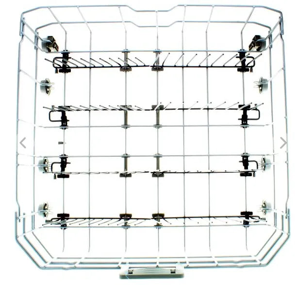 Cesto inferior máquina de lavar loiça Beko 1766810083