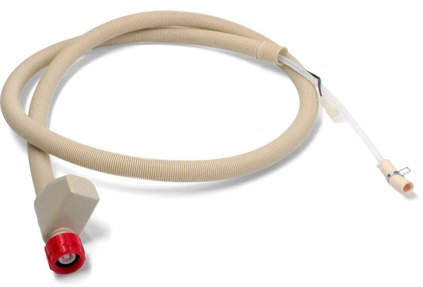 Beko tubo entrada agua con aquastop lavavajillas 1760360200