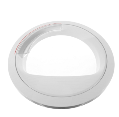 Porta completa secadora Bosch 11018281