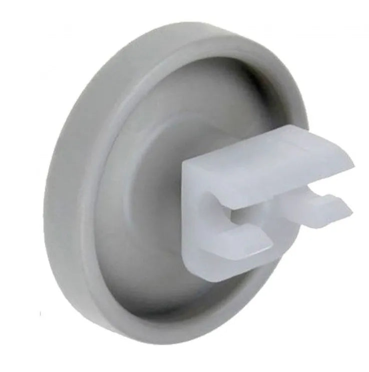 Roda do cesto inferior da máquina de lavar louça Miele 2372352