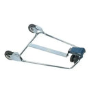 Nilfisk Suporte inferior rodas aspirador GM80, GS80 11547000