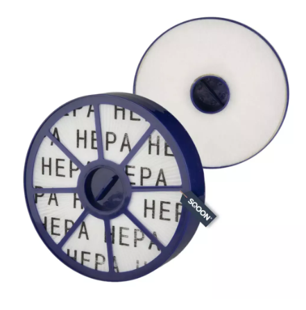 Filtro HEPA para aspirador Dyson 90022801