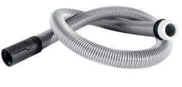 Mangueira de tubo flexível para aspirador Bosch, Siemens 17007971