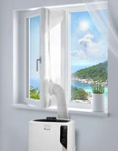 DeLonghi Junta de janela universal ar condicionado 5515111101