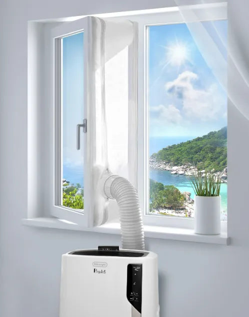 DeLonghi Junta de janela universal ar condicionado 5515111101