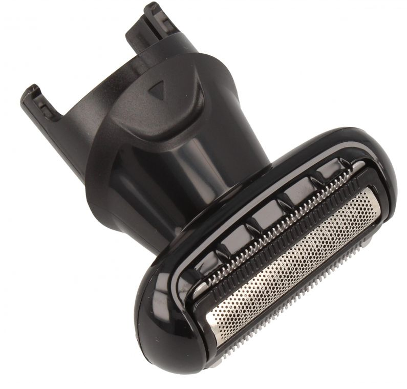 Cabeça de corte para aparador corporal e cortador de cabelo Braun 81634460