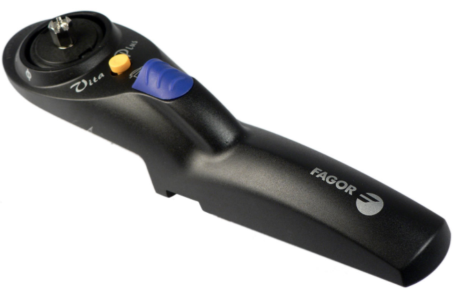 Lidar com panela rápida Fagor Lordship Vita Plus