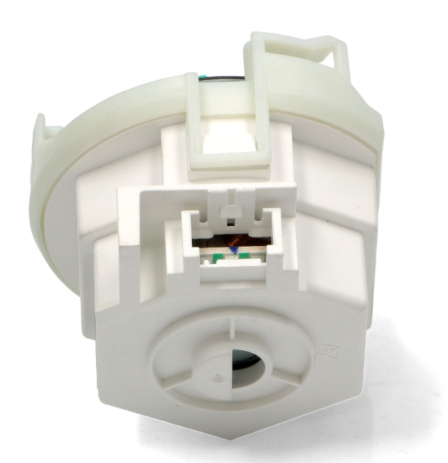 Whirlpool, Indesit, Ariston Bomba de drenagem para lava-louças C00297919