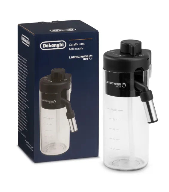 DeLonghi Depósito de leite para cafeteira Magnifica Plus AS00007788