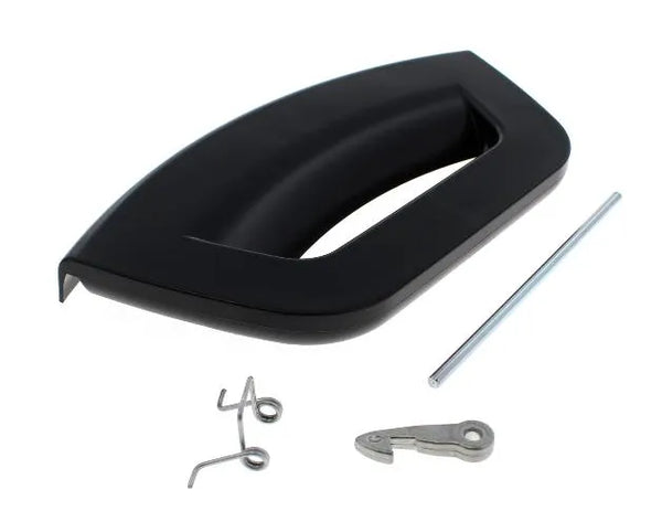 Whirlpool, Ariston, Hotpoint puxador da porta da máquina de lavar C00305774