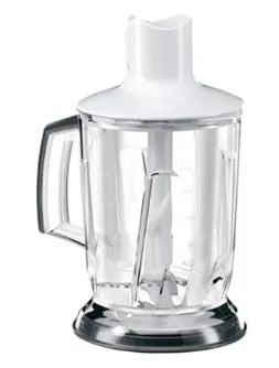 Accesorio picador grande y para hielo Braun Multiquick AX22110064