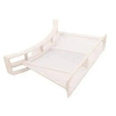 Filtro de fiapos secador Whirlpool Indesit Fagor Edesa Aspes SBM000171