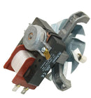 Motor do ventilador do forno Beko 264440130