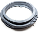Goma puerta lavadora Whirlpool, Indesit C00515844