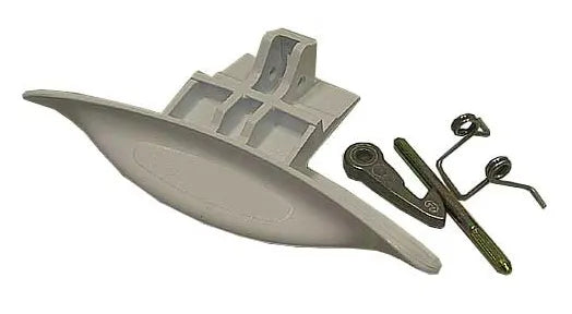 Whirlpool, Indesit maneta porta máquina de lavar C00065250