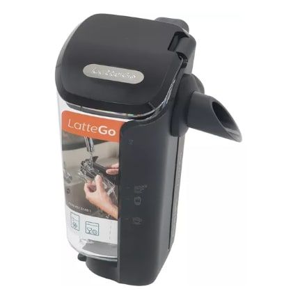 Jarra de substituição para cafeteira Gaggia código 642001000982
