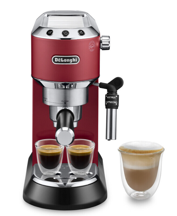 DeLonghi Tubo cappuccinador cafeteira Dedica 5513270869