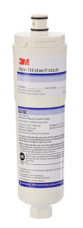Filtro de água e gelo ORIGINAL para geladeira Bosch, Balay, Siemens CS-52 00640565
