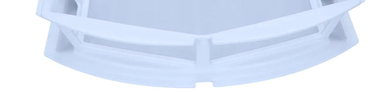 Filtro de fiapos para secadora Miele 06244611