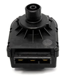 Válvula motorizada de caldeira de 3 vias - mts 997147