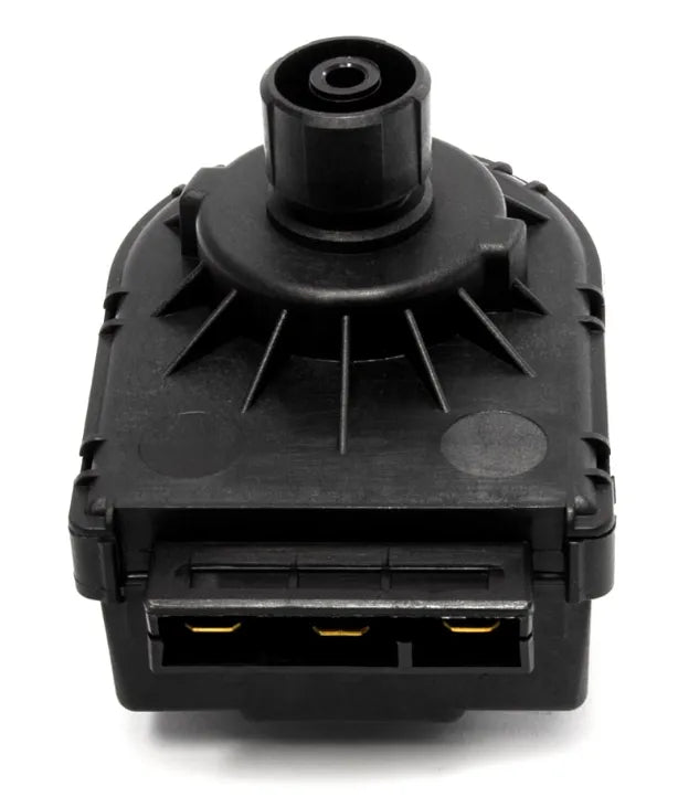 Válvula motorizada de caldeira de 3 vias - mts 997147