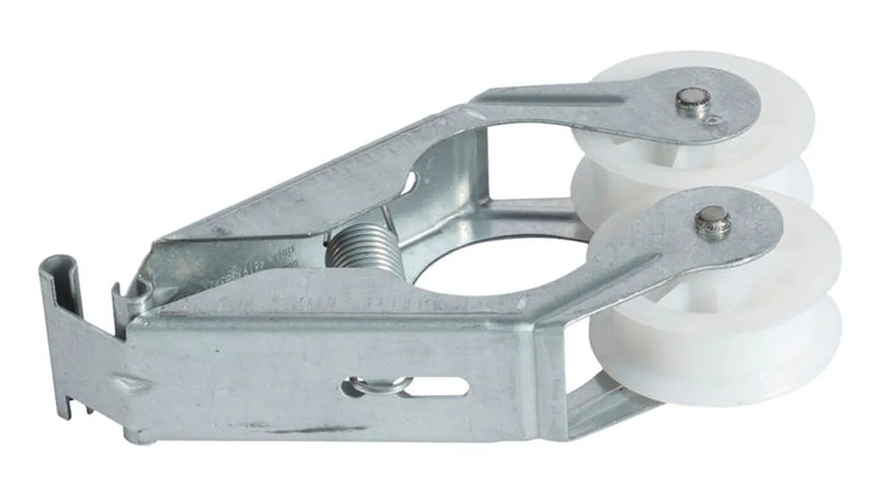 Whirlpool, Bauknecht Rodillo tensor secadora 481235818055