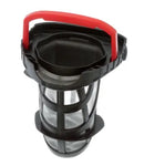 Filtro externo para aspirador Bosch Move e Readyy'y 12014108