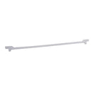 Bandeja de refrigerador de perfil traseiro Beko, Altus, Blomberg 4851910100
