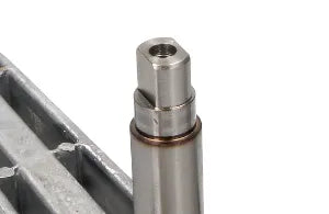 Eje cesto lavadora Samsung DC9714370D, DC9715185A