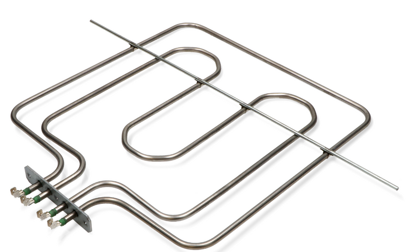 Whirlpool, resistência superior forno Ariston 482000026785