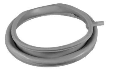 Borracha para escotilha para máquina de lavar Fagor, Edesa 6 kg L21B013C0 COM FURO