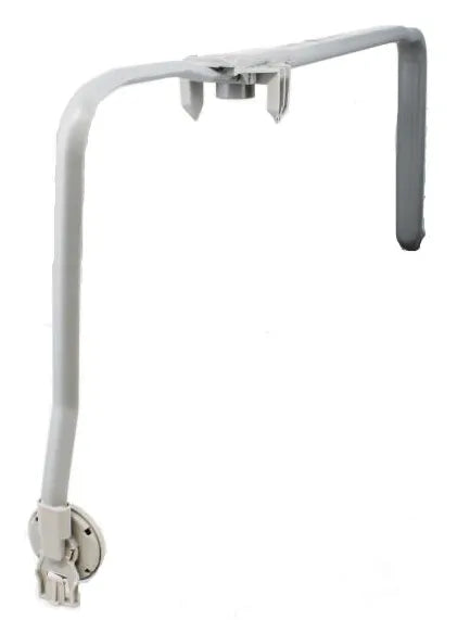 Braço pulverizador superior para máquina de lavar louça Beko 1738001600