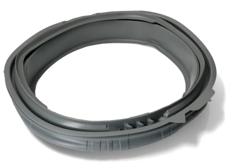 Borracha para escotilha de máquina de lavar Samsung DC97-18852A