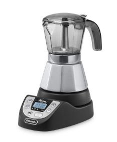 DeLonghi Caldeira Cafeteira Alicia 4 Chávenas 5513200299