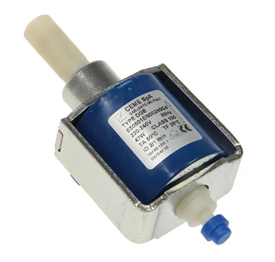 DeLonghi Bomba CEME cafeteira SER1000