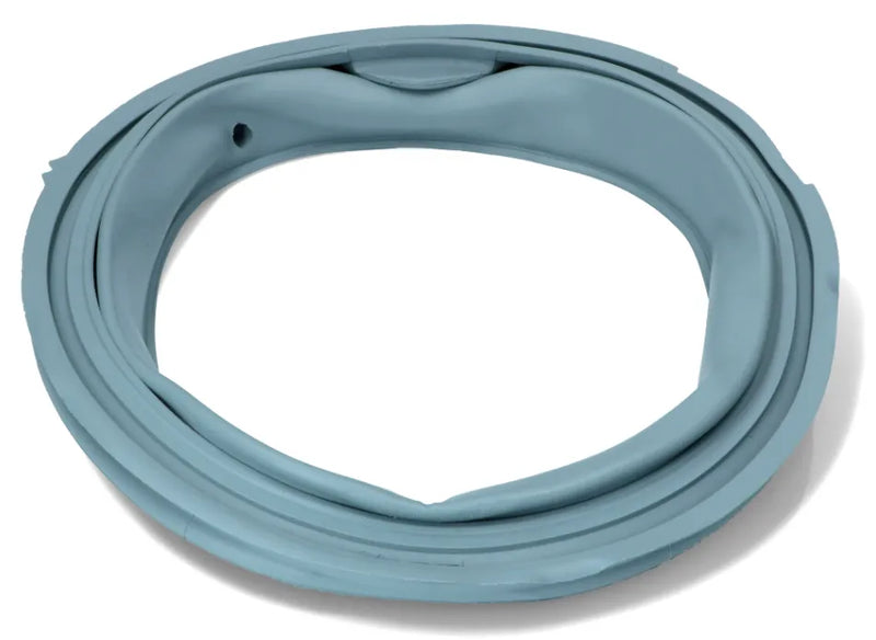 Borracha para escotilha para máquina de lavar Fagor, Edesa 6 kg L21B013C0 COM FURO