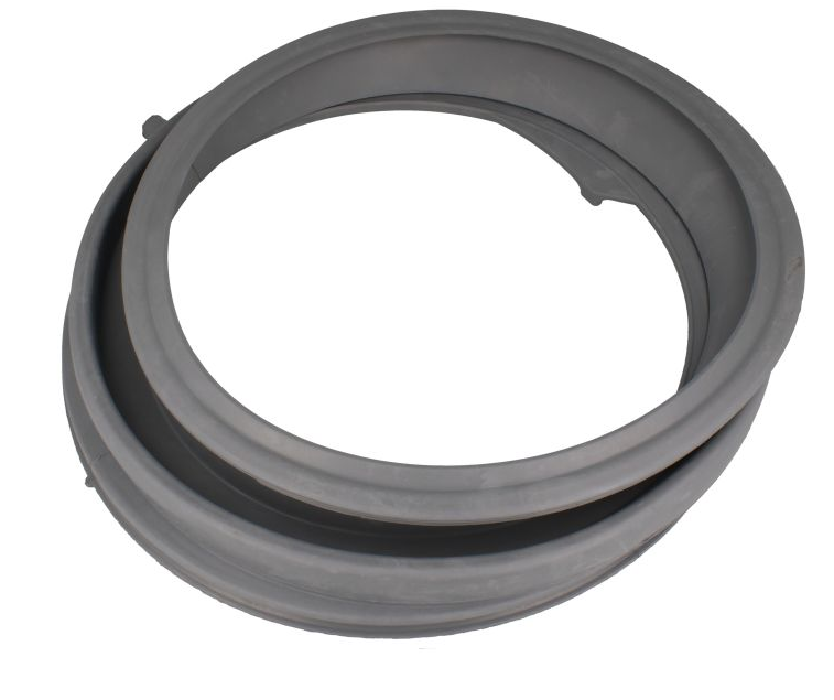 Borracha da porta da máquina de lavar Candy, Hoover 43019185