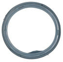 Borracha da porta da máquina de lavar Beko, Teka, Sauber, Kunft 42002568