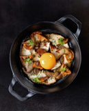 Wok de melamina LACOR Magma 63386