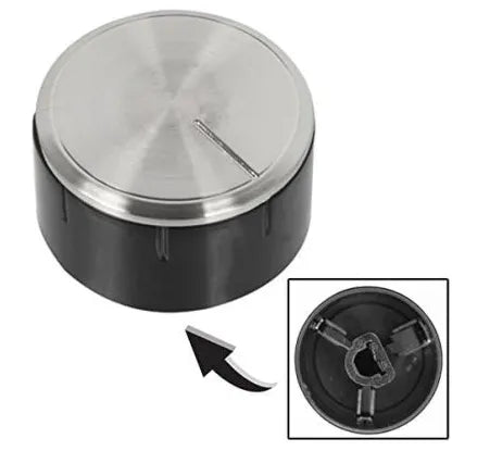 Controle de cozinha de reposição para fogão a gás Bosch, Balay, Siemens 00616100