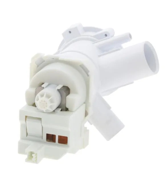 Bomba de drenagem da máquina de lavar roupa Balay, Bosch, Siemens 00145347