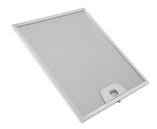 Exaustor com filtro metálico 25,3 x 30,0 cm Electrolux 50248271004