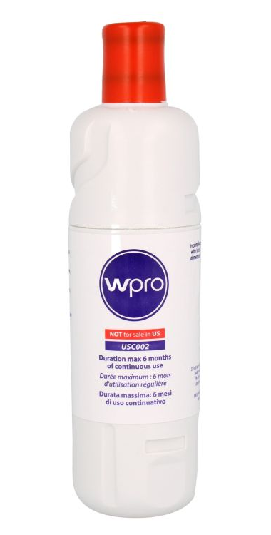 Filtro de água de substituição interno Wpro