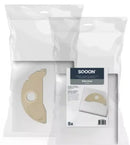 Sacos para aspirador Kärcher 5 unidades 6.904-322.0